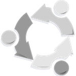 Logo Kringwinkel infini